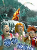 捷克街头挑战未删减版